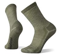 Smartwool Unisex Hike Classic Edition Full Cushion Crew Socks, SAGE, XL UK