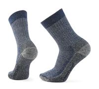 Smartwool Hike Classic Edition Full Cushion 2nd Cut Crew Socks Blue EU 38-41