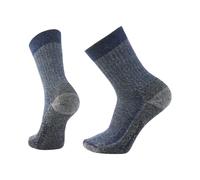 Smartwool Unisex Hike Classic Edition Full Cushion Second Socks, Deep Navy, XL