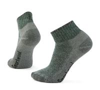 Smartwool - Hike Classic Edition Light Cushion 2nd Cut Ankle - Walking socks size 5-7,5, olive