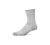 Smartwool - Hike Classic Edit Light Cushion 2nd Cut Crew Socks - Walking socks size XL, grey
