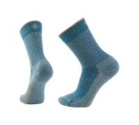 Smartwool Unisex Hike Classic Edition Light Cushion Second Socks, Twilight Blue, L