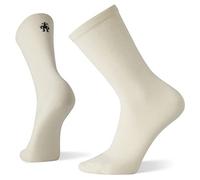 Smartwool Unisex Hike Classic Edition Zero Cushion Liner Socks, Natural, M
