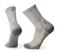 Smartwool Unisex Hike Light Cushion Crew Socks, ASH, M EU