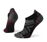 Smartwool - Performance Hike Light Cushion Low Ankle - Walking socks size M, black