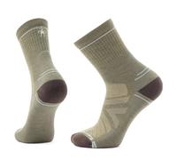 Smartwool Unisex Hike Light Cushion Mid Crew Socks, Winter Moss, L