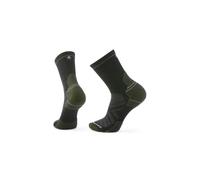 Smartwool Unisex Hike Targeted Cushion Mid Crew Socks (pack of 1)