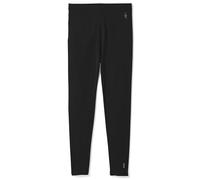 Smartwool Unisex Kids Classic Thermal Merino Base Layer Bottom Boxed, Black, M EU