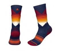 Smartwool Unisex Kids Kids' Ski Light Cushion Otc Socks Kids' Ski Light Cushion OTC Socks (pack of 1)