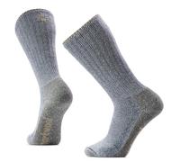 Smartwool Unisex Mountaineer Classic Edition Max Cushion Socks, Alpine Blue, M