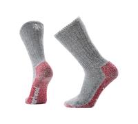 Smartwool - Mountaineer Classic Edition Max Cushion Socks - Walking socks size 11-13,5, grey