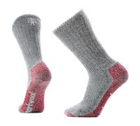 Smartwool - Mountaineer Classic Edition Max Cushion Socks - Walking socks size 11-13,5, grey