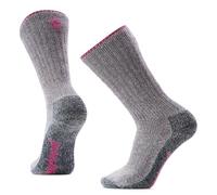 Smartwool Mountaineer Classic Edition Max Cushion Socks Grey EU 42-45 Men,Women