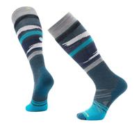 Smartwool Midnight Ski Socks Blue EU 42-45 Men,Women