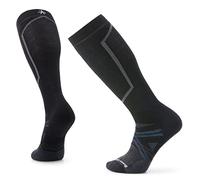 Smartwool Full Cushion OTC Ski Socks, XL Black