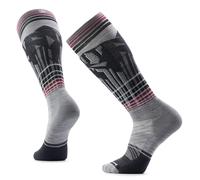 Smartwool Ski Targeted Cushion Summit Shot OTC Socks