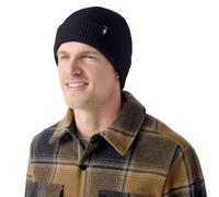 SmartWool Unisex SmartWool Beanie, Black, One Size