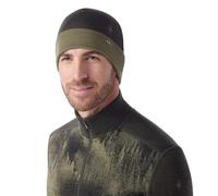 Smartwool - Thermal Merino Reversible Cuffed Beanie - Beanie size One Size, olive