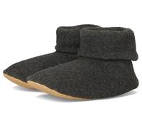 Smartwool Unisex's Second Cut Fleece Slipper