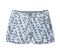 Smartwool W Merino Sport Hike (zig zag white / gray)