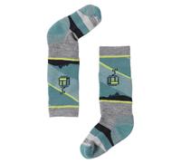 Smartwool Wintersport Full Cushion Gondola Games Socks