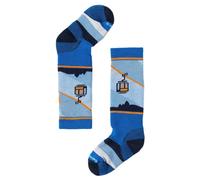 Smartwool Wintersport Full Cushion Gondola Games Socks