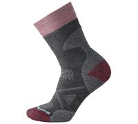 Smartwool Women's PhD Pro Outdoor Medium Crew - Large (UK 8-10.5) Colour: 052 Grey, Size: L