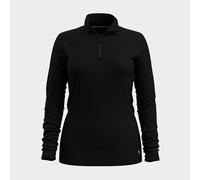 Smartwool Women’s Classic All-Season Merino 1/4 Zip Base Layer