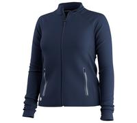 Smartwool - Women's Active Fleece Jacket - Fleece jacket size M, blue