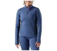 Smartwool - Women's Active Fleece Jacket - Fleece jacket size XL, blue