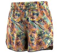 Smartwool - Women's Active Lined 3 Short - Shorts size S, brown