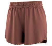 Smartwool - Women's Active Lined 3 Short - Shorts size XS, brown