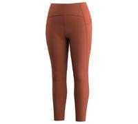 Smartwool - Women's Active Merino Movement Tight - Leggings size XS, brown