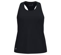 Smartwool Active Mesh Racerback Sleeveless T-shirt Black L Woman