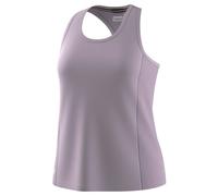 Smartwool Active Mesh Racerback Sleeveless T-shirt Purple M Woman