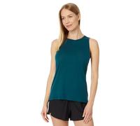 SmartWool Women's Active Ultralite High Neck Tank