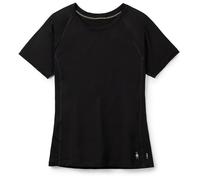 Smartwool - Women's Active Ultralite Short Sleeve - Merino base layer size XL, black