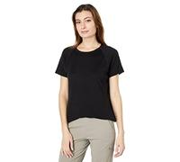Smartwool Merino Sport 120 Short Sleeve T-shirt Black M Women