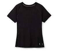 Smartwool Merino Sport 120 Short Sleeve T-shirt Black XS Women