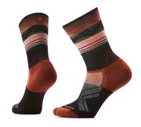 Smartwool - Women's Bike Targeted Cush.Cold Weather Crew Socks - Cycling socks size S, black