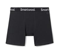Smartwool Brief Boxers Black M Man
