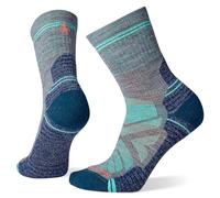 Smartwool Women's Chaussettes de Randonnée Mi-longues pour Femme Mid-length hiking socks for women, Medium Gray,