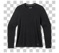 Smartwool - Women's Classic All-Season Merino Base Layer Plus - Merino base layer size XL, black