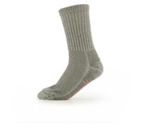 Smartwool - Women's Classic Hike Light Cushion Crew - Walking socks size 2-4,5, grey