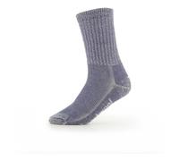Smartwool - Women's Classic Hike Light Cushion Crew - Walking socks size 8-10,5, grey