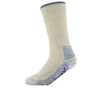 Smartwool Classic Mountaineer Maximum Cushion Crew Socks Grey EU 34-37 Women