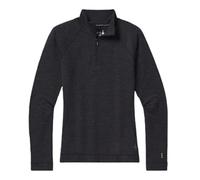 Smartwool Women's Classic Thermal Merino Base Layer 1/4 Zip