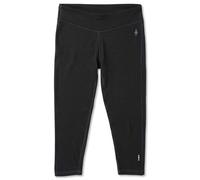 Smartwool Merino 250 3/4 Base Layer Pants Black XS Women