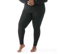 Smartwool Womens Classic Thermal Merino Base Layer Bottom - Plus: Char
