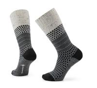 Smartwool - Women's Everyday Cozy Popcorn Cable Crew Socks - Sports socks size M, grey